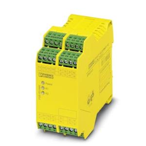 Phoenix Contact PSR-SCP- 24UC/ESAM4/8X1/1X2 Turkey