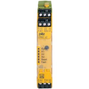 Pilz 751102 Turkey