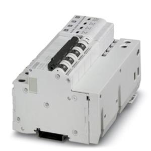 Phoenix Contact VAL-CP-MCB-3S-350/40/FM Turkey