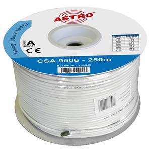 Astro CSA 9506/250 Turkey