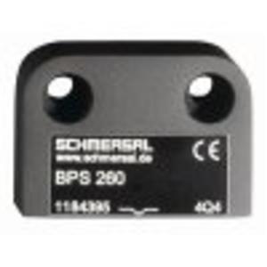 Schmersal BPS 260-2 Turkey