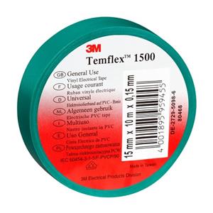 3M TEMFLEX150019X25GN