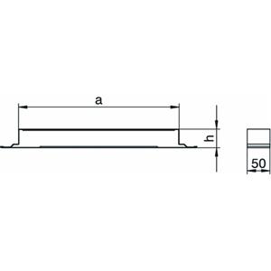 OBO Bettermann VL 35048E Turkey