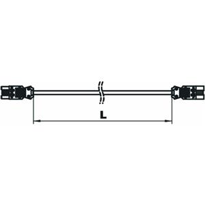 OBO Bettermann VL-3Q2.5 7 SW Turkey