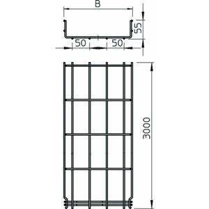 OBO Bettermann GRM 55 600 F Turkey