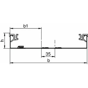 OBO Bettermann AIKU 25040 Turkey