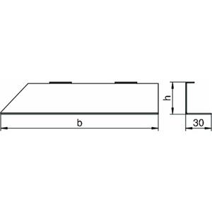 OBO Bettermann AIK ESL 25040