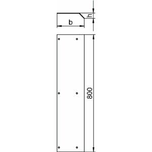 OBO Bettermann AIKF D 35075