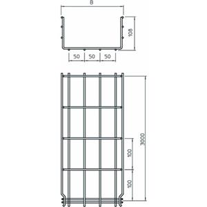 OBO Bettermann GRM105 100VA4301 Turkey