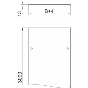 OBO Bettermann DRL 300 DD