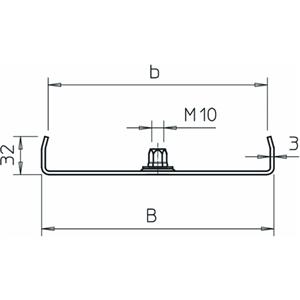 OBO Bettermann MAH 35 200 FS Turkey