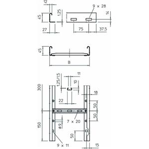 OBO Bettermann LG 420 NS 3 FS Turkey