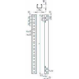 OBO Bettermann LTR 3000 FS Turkey