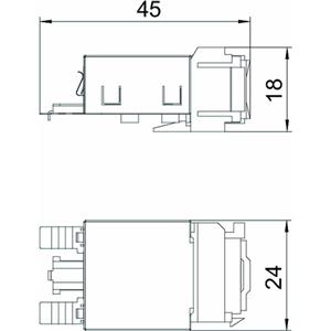 OBO Bettermann ASM-C6 GS Turkey