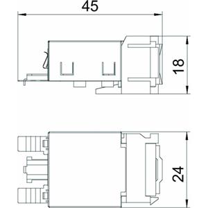 OBO Bettermann ASM-C5 GS Turkey