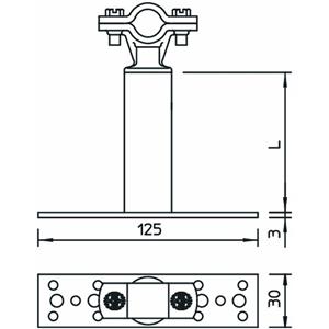 OBO Bettermann ISO-A-800 Turkey