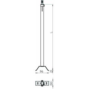 OBO Bettermann ISAV1000R Turkey