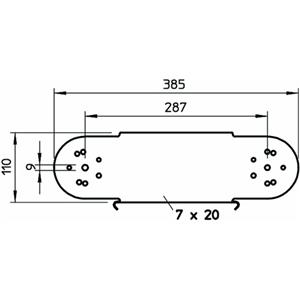 OBO Bettermann RGBEV 130 FT Turkey