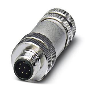 Phoenix Contact SACC-M12MS-8CON-PG 9-SH