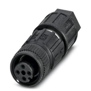 Phoenix Contact SACC-M12FS-4QO-0,34 Turkey