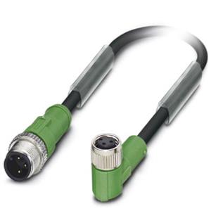 Phoenix Contact SAC-3P-M12MS/0,6-PUR/M 8FR Turkey