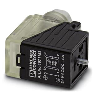 Phoenix Contact SACC-V-3CON-PG9/B-1L-S