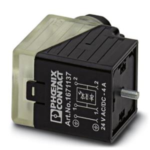Phoenix Contact SACC-V-3CON-PG9/A-1L-S