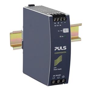 Puls CT5.121 Turkey