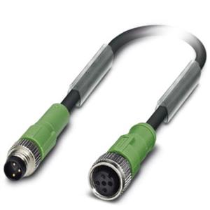 Phoenix Contact SAC-3P-M 8MS/0,6-PUR/M12FS