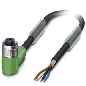 Phoenix Contact SAC-4P- 5,0-PUR/M12FR SH