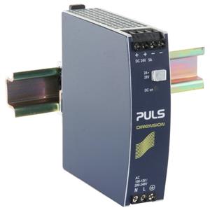 Puls CS5.241 Turkey
