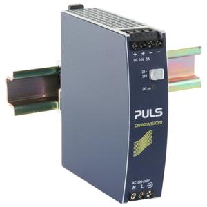 Puls CS5.244 Turkey