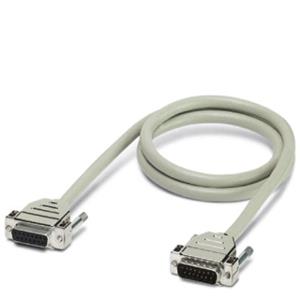 Phoenix Contact CABLE-D 9SUB/B/S/100/KONFEK/S