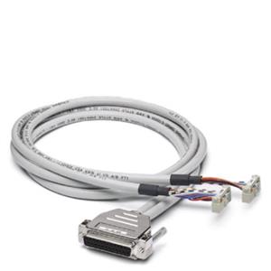 Phoenix Contact CABLE-D25SUB/B/2X14/300/TU812