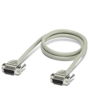 Phoenix Contact CABLE-D15SUB/B/B/200/KONFEK/S