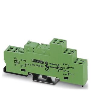 Phoenix Contact PR1-BSP3/2X21