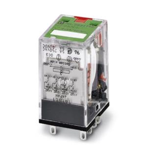 Phoenix Contact REL-IR/L-230AC/4X21AU