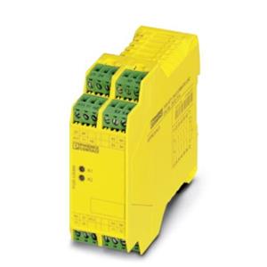 Phoenix Contact PSR-SCP- 24UC/URM4/5X1/2X2