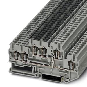 Phoenix Contact STTB 2,5-TWIN-PV