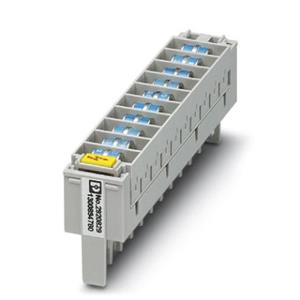Phoenix Contact CT 10-2/2-GS/3E-110AC