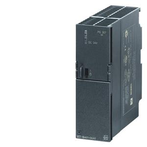 Siemens 6ES7307-1BA01-0AA0 Turkey