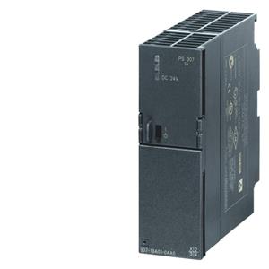 Siemens 6ES7307-1BA01-0AA0