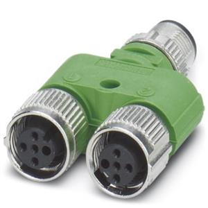 Phoenix Contact SAC-3P-Y/2XFS PE SCO