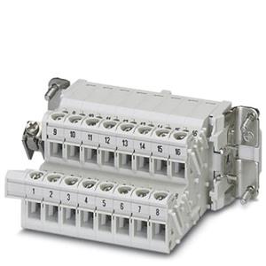 Phoenix Contact HC-B 16-A-UT-PER-F Turkey