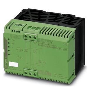 Phoenix Contact ELR W3- 24DC/500AC-16 Turkey