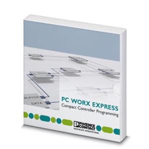 Phoenix Contact PC WORX EXPRESS Turkey