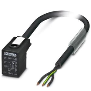 Phoenix Contact SAC-3P- 3,0-PUR/B-1L-Z