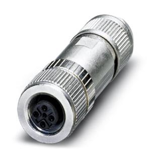 Phoenix Contact SACC-M12FSD-4Q SH PN