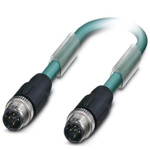 Phoenix Contact SAC-4P-M12MSD/ 0,5-931/M12MSD