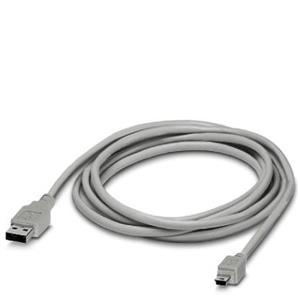 Phoenix Contact CABLE-USB/MINI-USB-3,0M Turkey